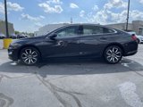 Used 2022 Chevrolet Malibu RS image 2