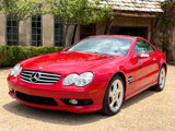 Used 2004 Mercedes-Benz SL 600 image 4