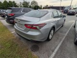 Used 2023 Toyota Camry LE image 2