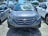 Used 2014 Honda CR-V LX image 2
