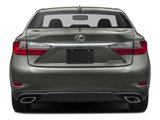 Used 2017 Lexus ES 350 image 2