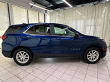 Certified 2023 Chevrolet Equinox LT image 3