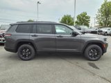 New 2025 Jeep Grand Cherokee L Altitude image 3