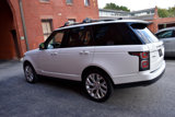 Used 2018 Land Rover Range Rover Supercharged image 6