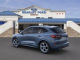 New 2024 Ford Escape ST-Line w/ Tech Pack #1 image 4