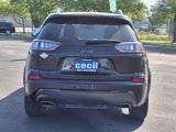 Used 2021 Jeep Cherokee High Altitude image 5