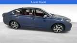 Used 2021 Subaru Legacy Touring XT w/ Popular Package #2 image 2