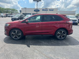 Used 2019 Ford Edge ST w/ Equipment Group 401A image 5