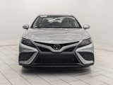 Used 2022 Toyota Camry SE image 3