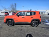 Used 2019 Jeep Renegade Sport image 6