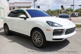 Used 2019 Porsche Cayenne E-Hybrid image 4