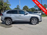 Used 2023 Toyota RAV4 XLE image 2