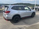 Used 2021 Subaru Forester Sport image 5