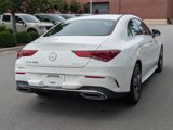 Used 2022 Mercedes-Benz CLA 250 4MATIC image 4