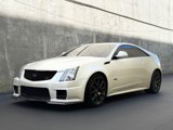 Used 2011 Cadillac CTS V w/ Wood Trim Package image 3