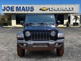 Used 2023 Jeep Wrangler Sport S image 3