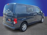 Used 2015 Chevrolet City Express LT w/ Technology Package image 4