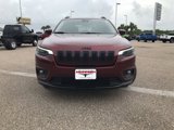 Used 2021 Jeep Cherokee Latitude Plus image 2