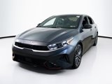 Certified 2022 Kia Forte GT-Line w/ GT-Line Premium Package image 3