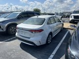 Used 2021 Toyota Corolla LE w/ Body Protection Package (TMS) image 4