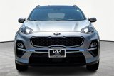 Certified 2022 Kia Sportage EX w/ EX Technology Package image 3