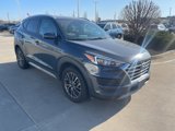 Used 2020 Hyundai Tucson SEL image 3