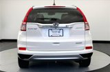 Used 2016 Honda CR-V Touring image 4