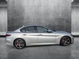 Used 2017 Alfa Romeo Giulia w/ Sport Appearance Package image 4