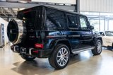 Used 2024 Mercedes-Benz G 63 AMG 4MATIC w/ Seat Comfort Package image 4