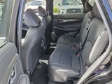 New 2025 INFINITI QX50 Luxe image 6