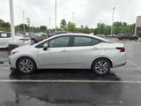 Used 2023 Nissan Versa SV image 2