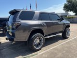 Used 2015 Toyota 4Runner SR5 image 2
