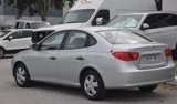 Used 2007 Hyundai Elantra GLS image 6