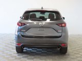 Used 2018 MAZDA CX-5 Touring image 4