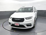 Used 2022 Chrysler Pacifica Limited image 2