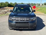 Certified 2023 Ford Bronco Sport Big Bend image 2