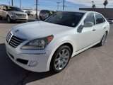 Used 2011 Hyundai Equus Signature image 5
