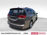 Used 2017 Chrysler Pacifica Touring-L w/ Tire & Wheel Group image 6