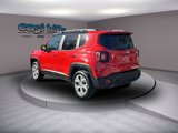 Certified 2023 Jeep Renegade Limited image 5