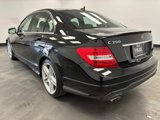 Used 2014 Mercedes-Benz C 300 4MATIC Sedan w/ Multimedia Package image 4