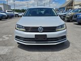 Used 2017 Volkswagen Jetta S image 3