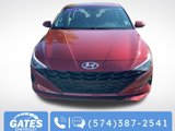 Used 2023 Hyundai Elantra SEL image 2