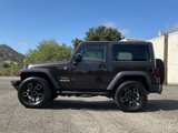 Used 2013 Jeep Wrangler Sport image 3