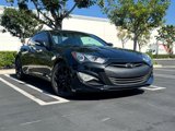 Used 2016 Hyundai Genesis 3.8 image 2