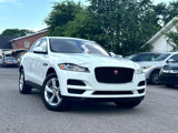 Used 2017 Jaguar F-PACE Premium image 2