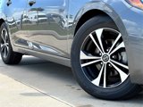 Used 2023 Nissan Sentra SV w/ All-Weather Package image 2