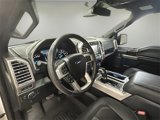 Used 2015 Ford F150 Platinum w/ Equipment Group 701A Luxury image 6