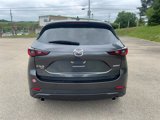 Used 2023 MAZDA CX-5 AWD 2.5 S w/ Premium Package image 3