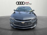 Used 2018 Chevrolet Malibu Premier w/ Driver Confidence Package image 2