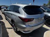 Used 2018 INFINITI QX60 FWD w/ Deluxe Technology Package image 3